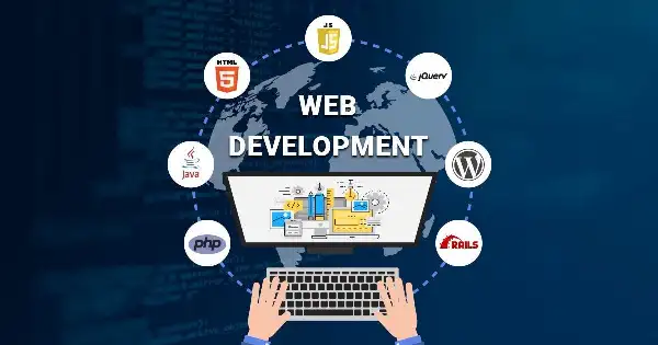 Corporate Web Design & CRO