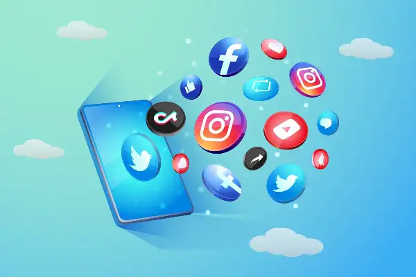 Social Media & Ads Management