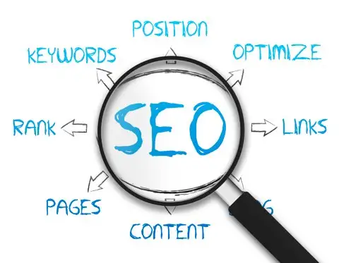 Professional SEO Consulting